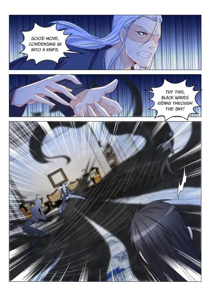 Rebirth of the Urban Immortal Cultivator Chapter 156 - Page 2