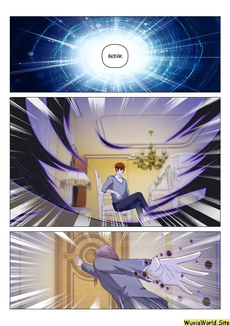 Rebirth of the Urban Immortal Cultivator Chapter 161 - Page 5