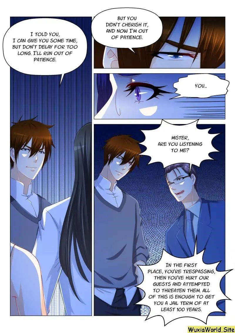 Rebirth of the Urban Immortal Cultivator Chapter 163 - Page 5