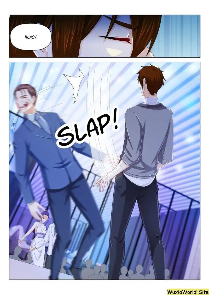 Rebirth of the Urban Immortal Cultivator Chapter 163 - Page 6