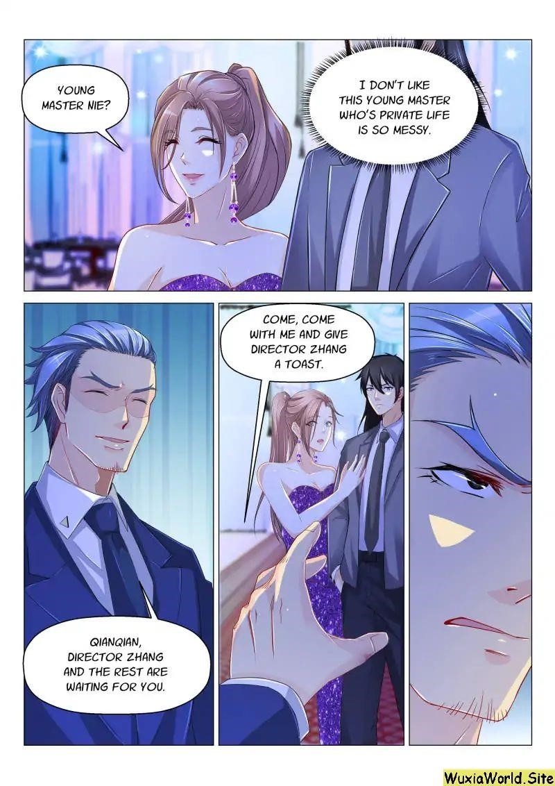 Rebirth of the Urban Immortal Cultivator Chapter 168 - Page 6