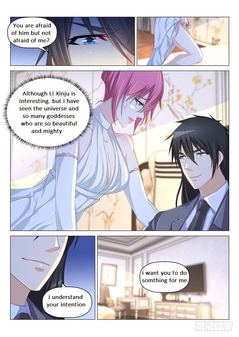 Rebirth of the Urban Immortal Cultivator Chapter 170 - Page 15