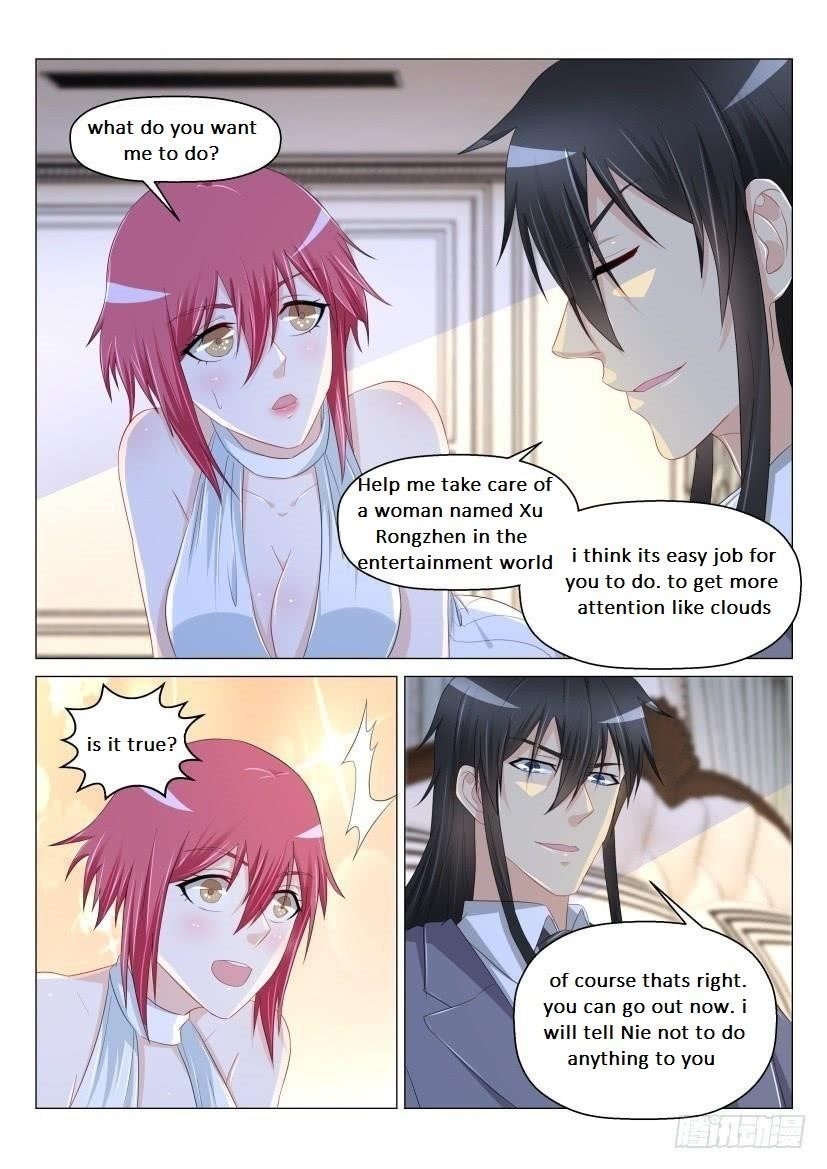 Rebirth of the Urban Immortal Cultivator Chapter 171 - Page 1