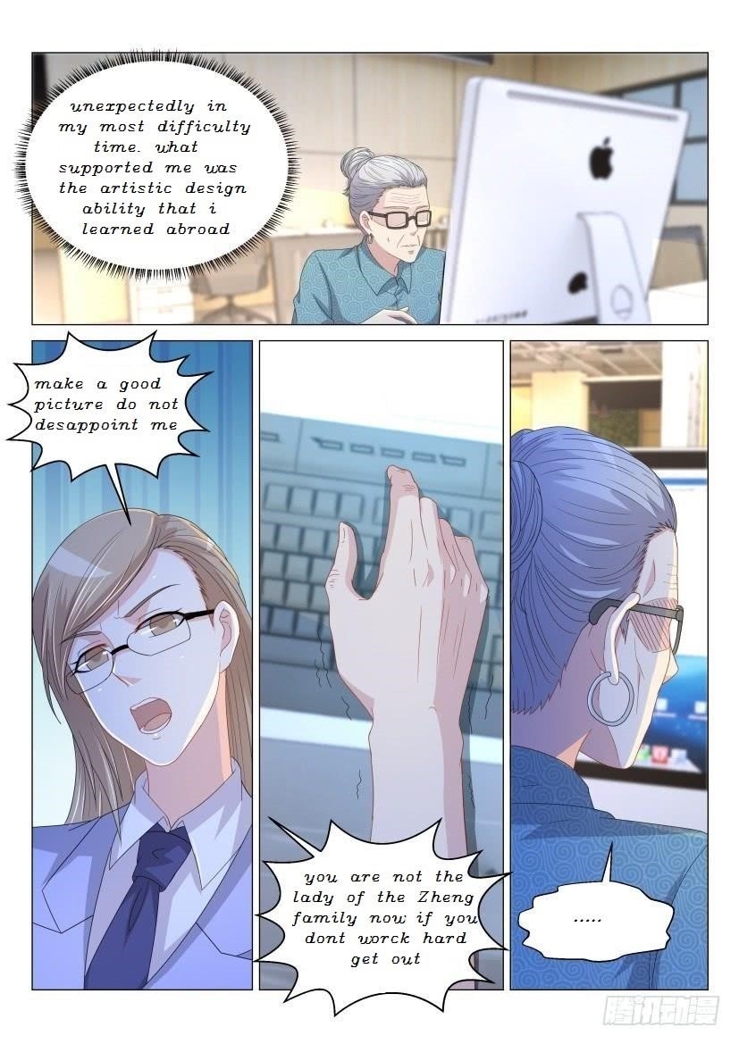 Rebirth of the Urban Immortal Cultivator Chapter 171 - Page 13