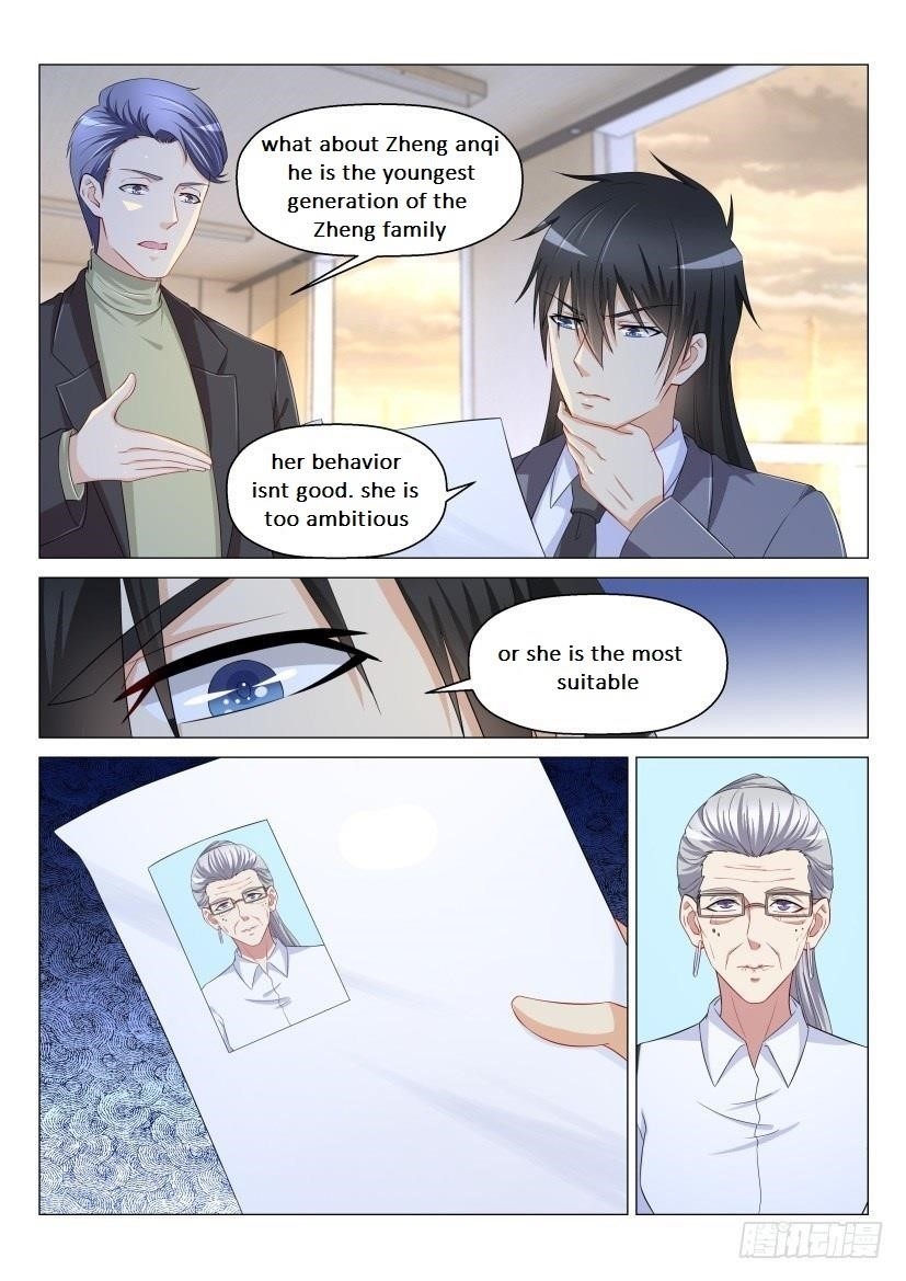 Rebirth of the Urban Immortal Cultivator Chapter 171 - Page 7