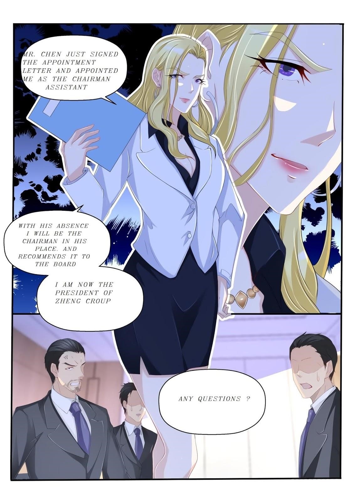 Rebirth of the Urban Immortal Cultivator Chapter 172 - Page 6