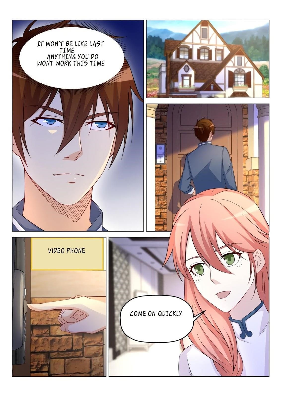 Rebirth of the Urban Immortal Cultivator Chapter 175 - Page 12