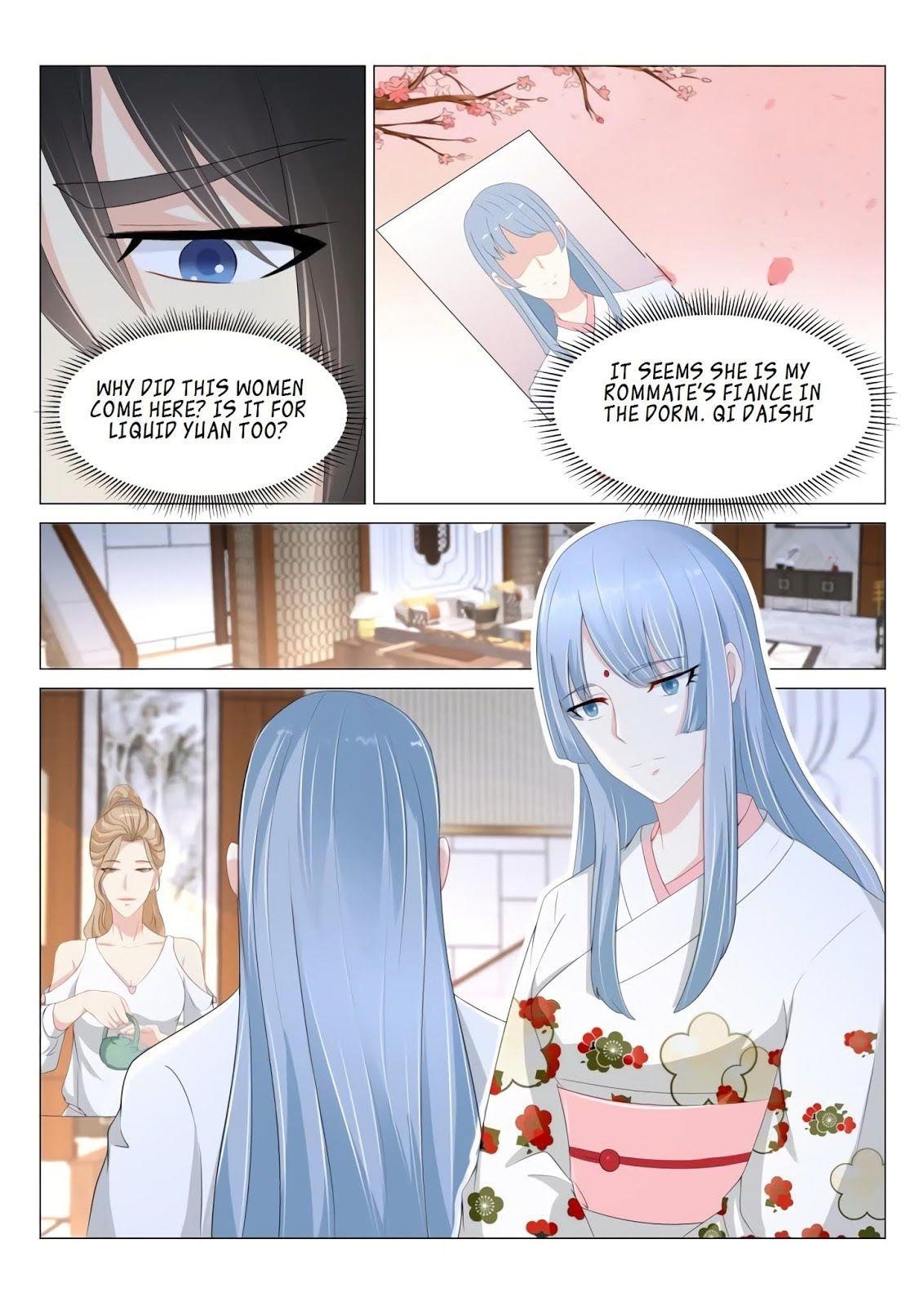 Rebirth of the Urban Immortal Cultivator Chapter 178 - Page 13