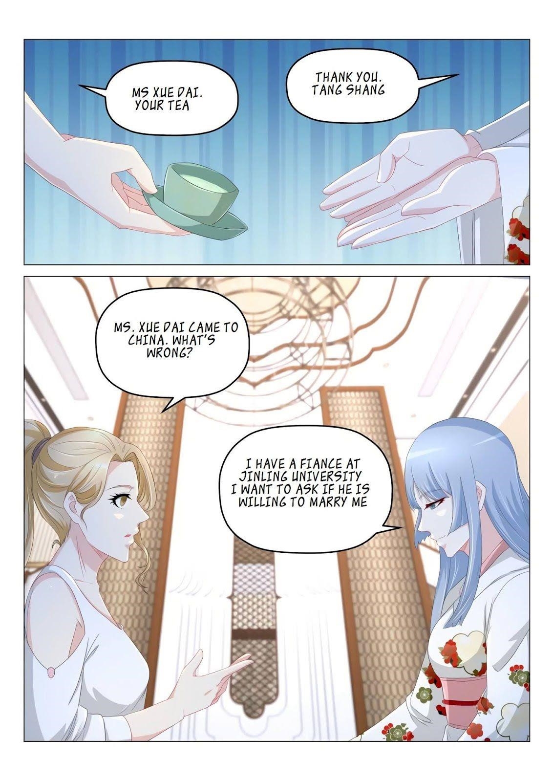 Rebirth of the Urban Immortal Cultivator Chapter 178 - Page 14