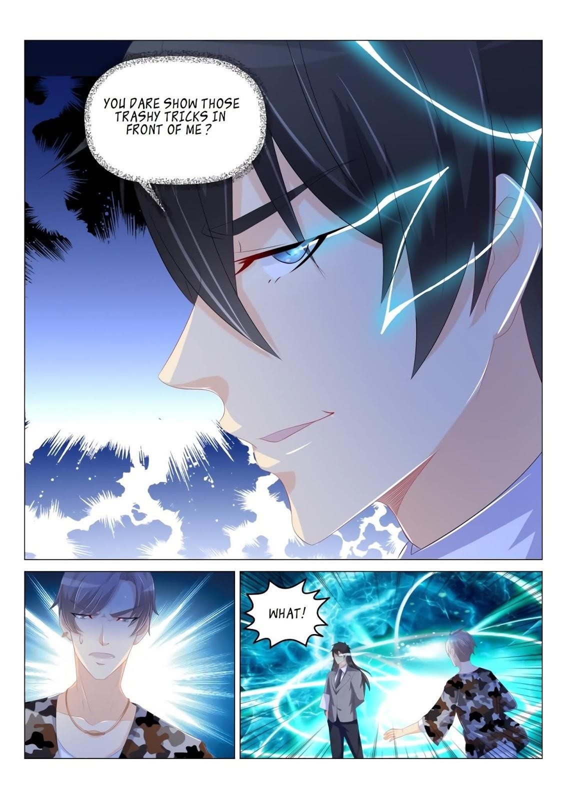 Rebirth of the Urban Immortal Cultivator Chapter 179 - Page 10