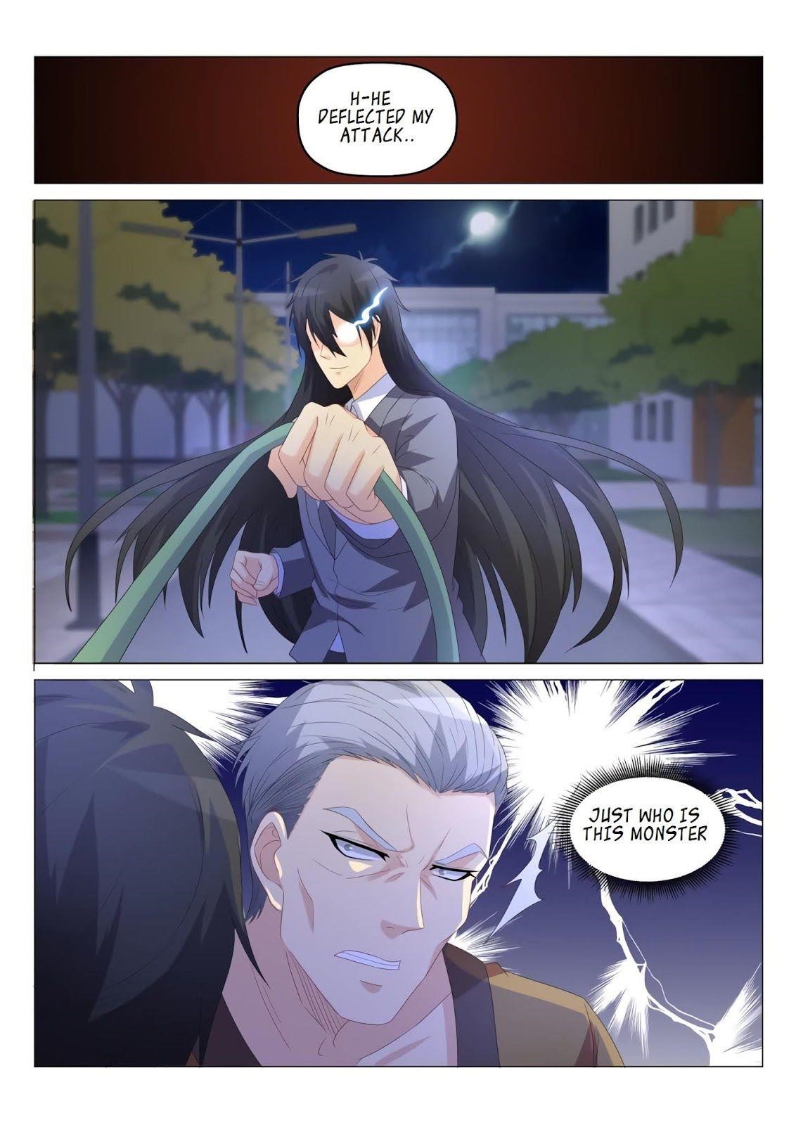 Rebirth of the Urban Immortal Cultivator Chapter 181 - Page 13