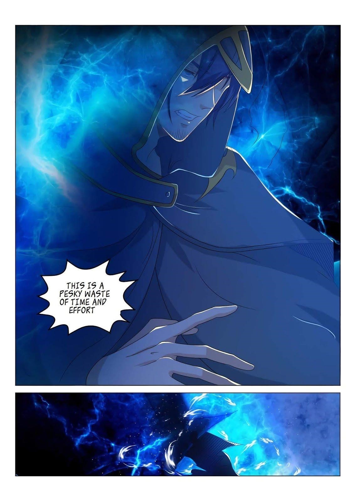 Rebirth of the Urban Immortal Cultivator Chapter 182 - Page 13