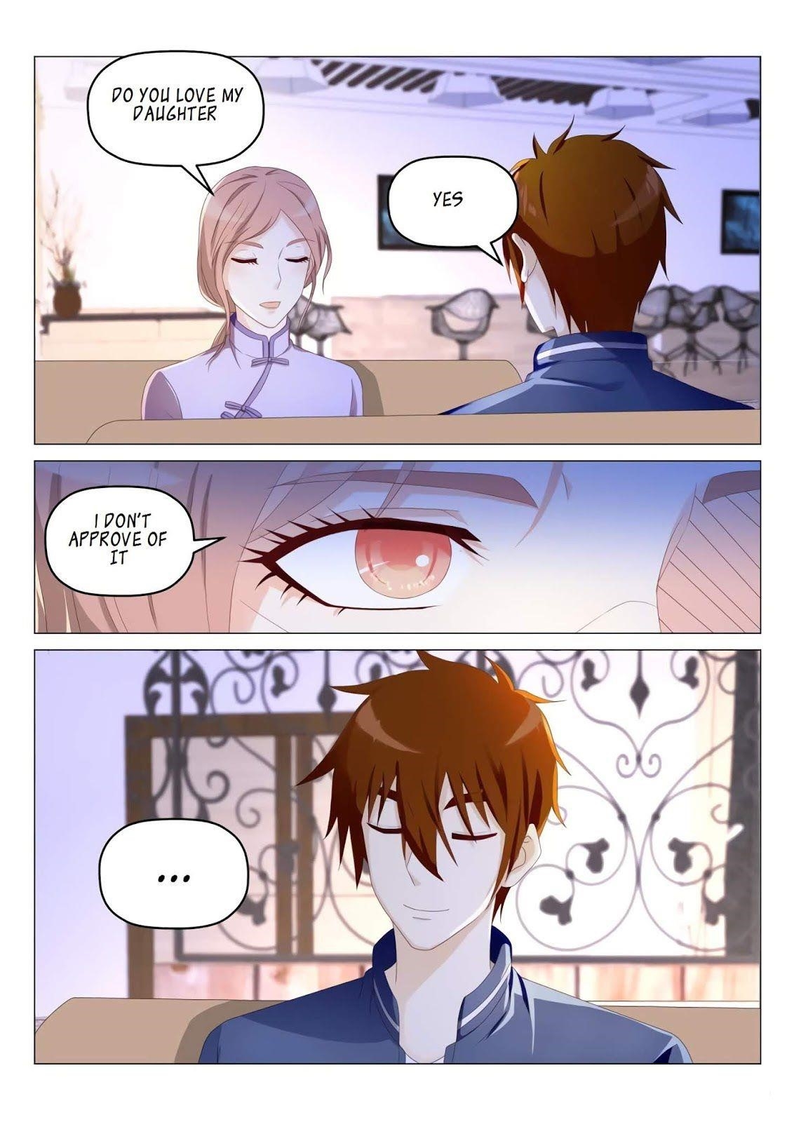 Rebirth of the Urban Immortal Cultivator Chapter 183 - Page 10