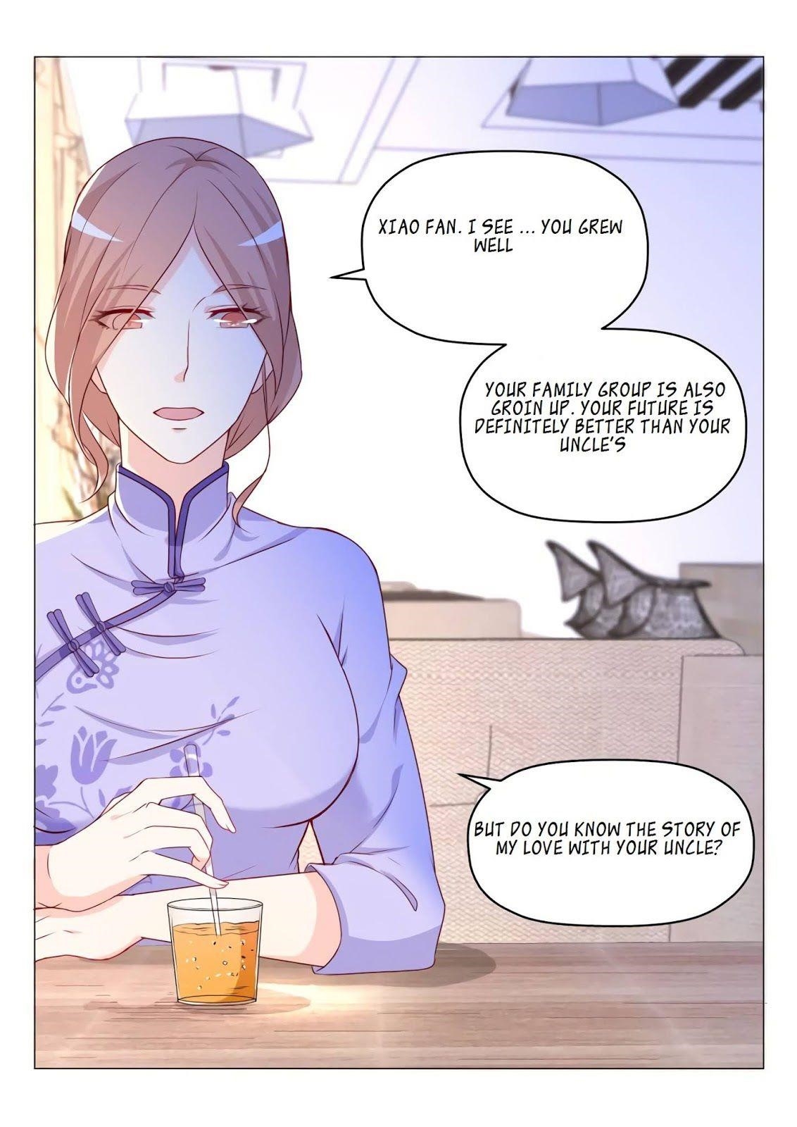 Rebirth of the Urban Immortal Cultivator Chapter 183 - Page 12