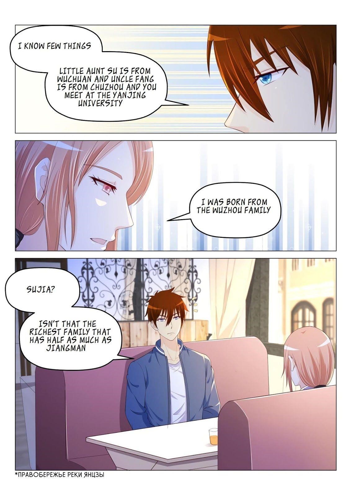 Rebirth of the Urban Immortal Cultivator Chapter 183 - Page 13