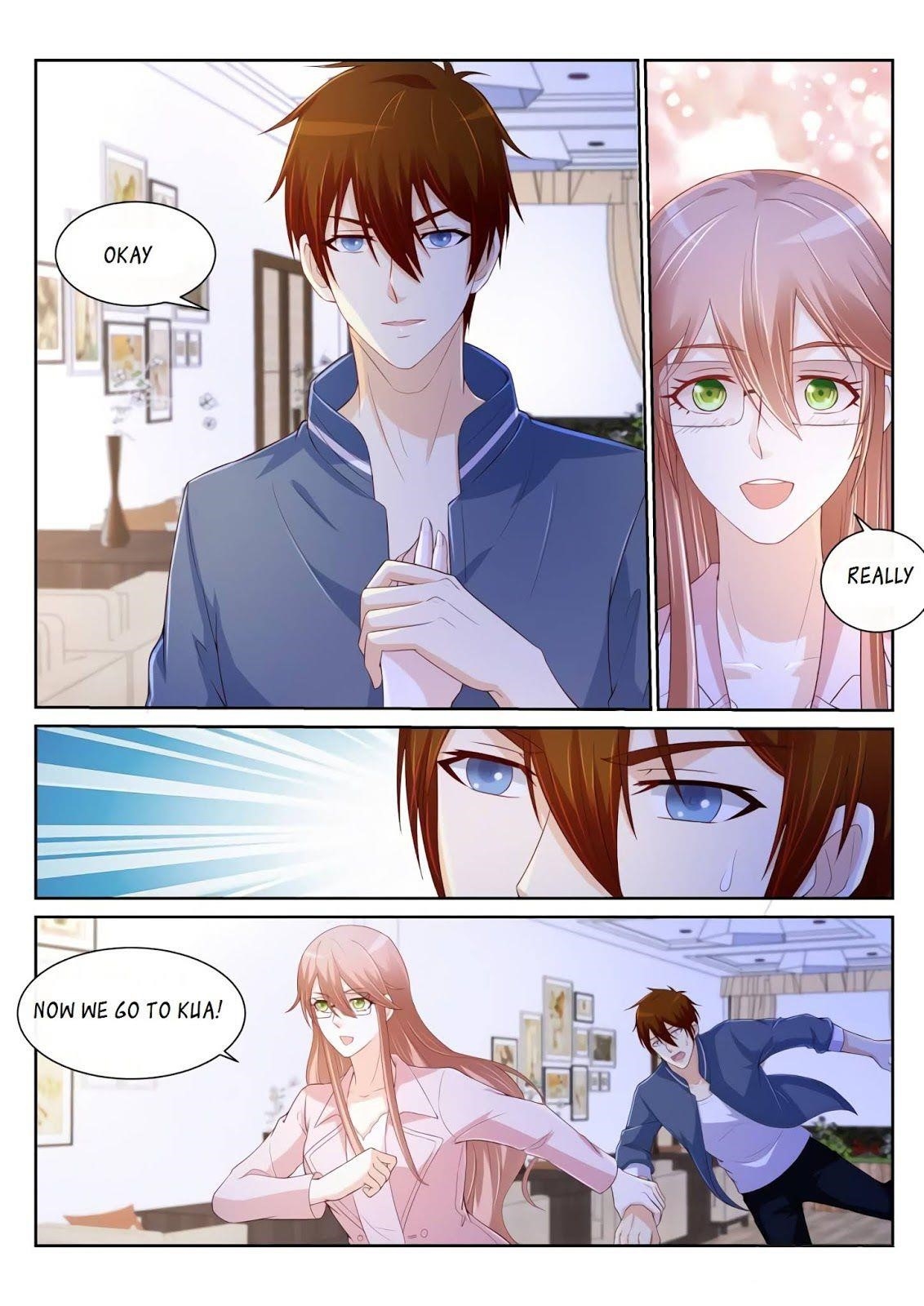 Rebirth of the Urban Immortal Cultivator Chapter 184 - Page 12