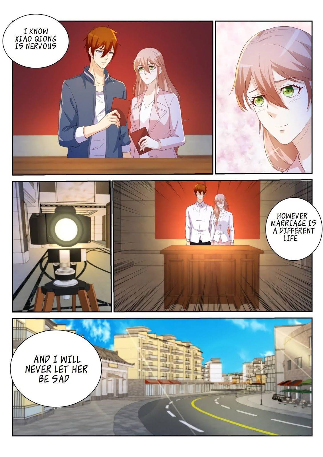 Rebirth of the Urban Immortal Cultivator Chapter 184 - Page 15