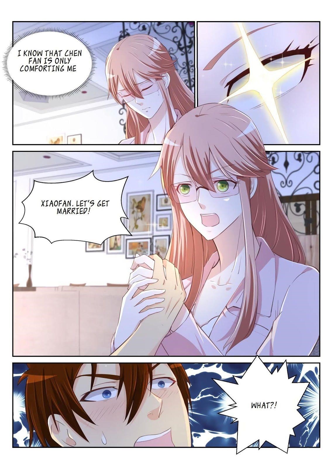 Rebirth of the Urban Immortal Cultivator Chapter 184 - Page 7