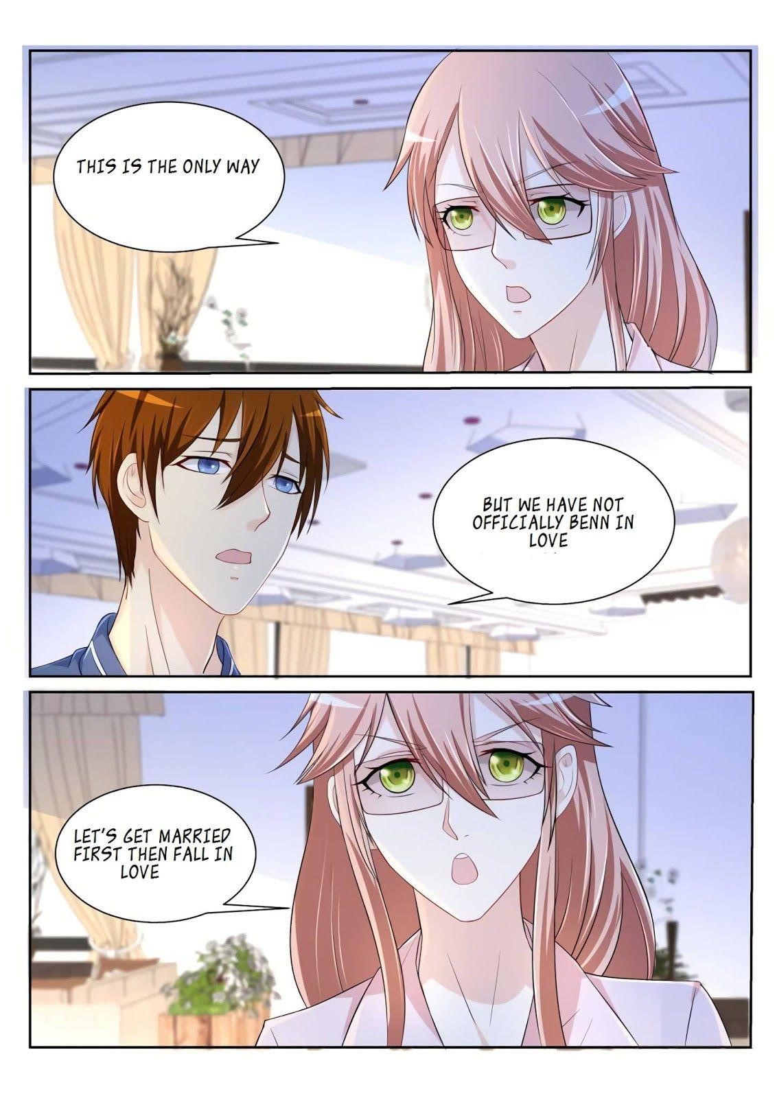 Rebirth of the Urban Immortal Cultivator Chapter 184 - Page 9