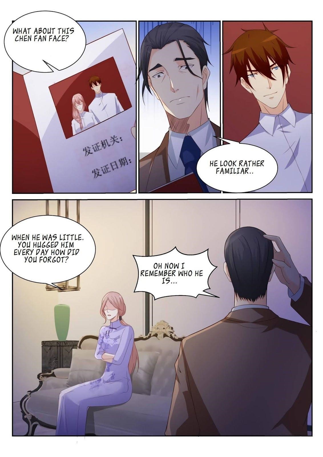 Rebirth of the Urban Immortal Cultivator Chapter 185 - Page 12