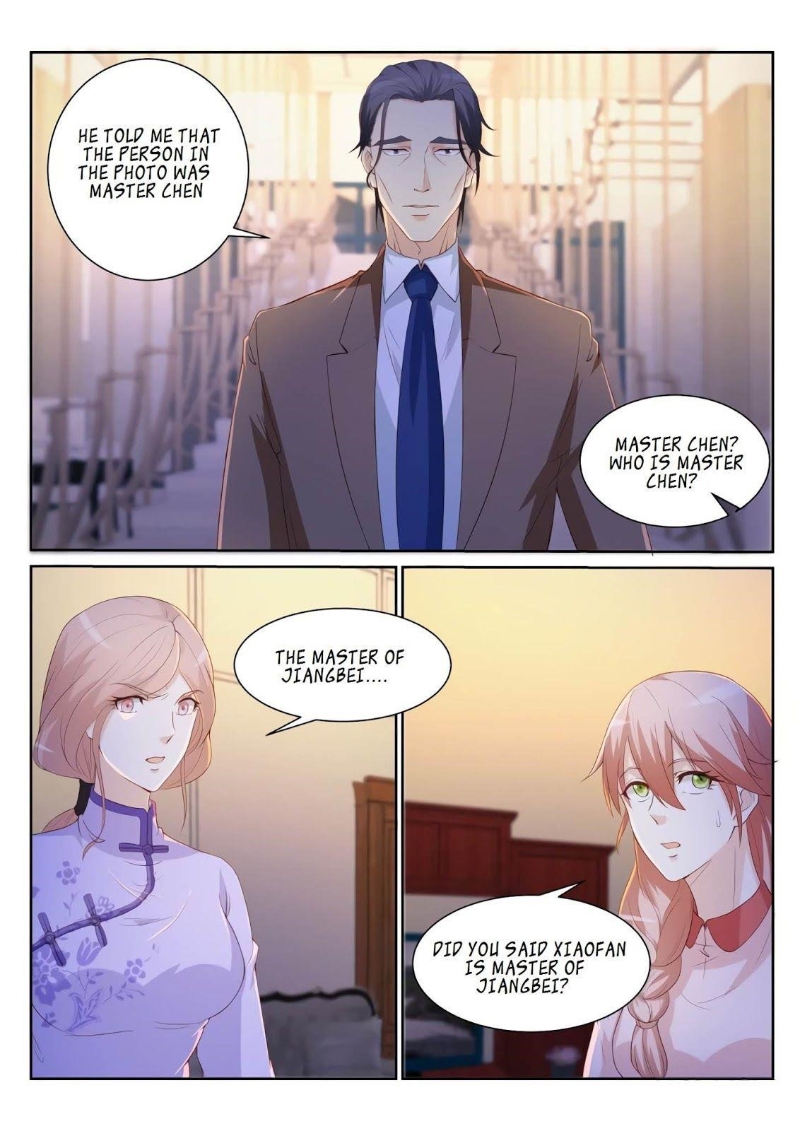 Rebirth of the Urban Immortal Cultivator Chapter 185 - Page 14