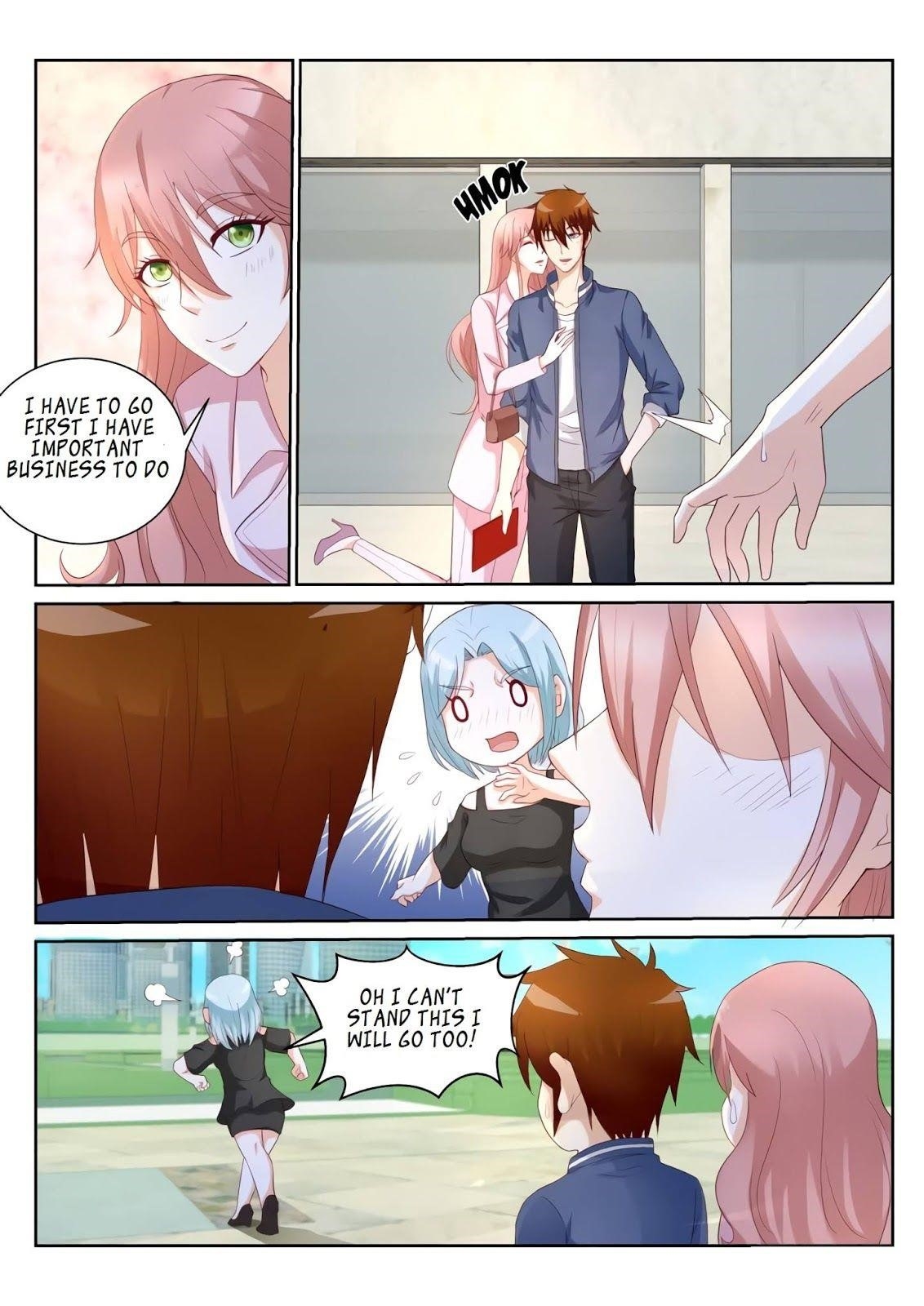 Rebirth of the Urban Immortal Cultivator Chapter 185 - Page 2