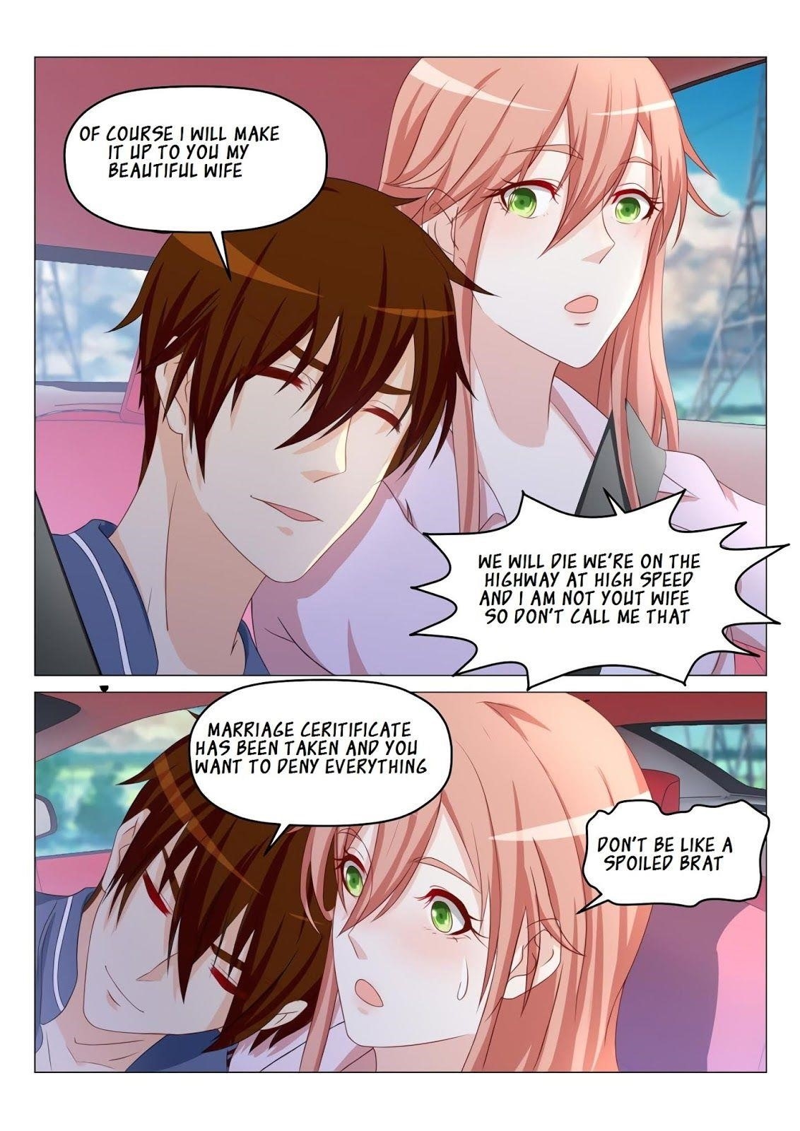 Rebirth of the Urban Immortal Cultivator Chapter 187 - Page 4