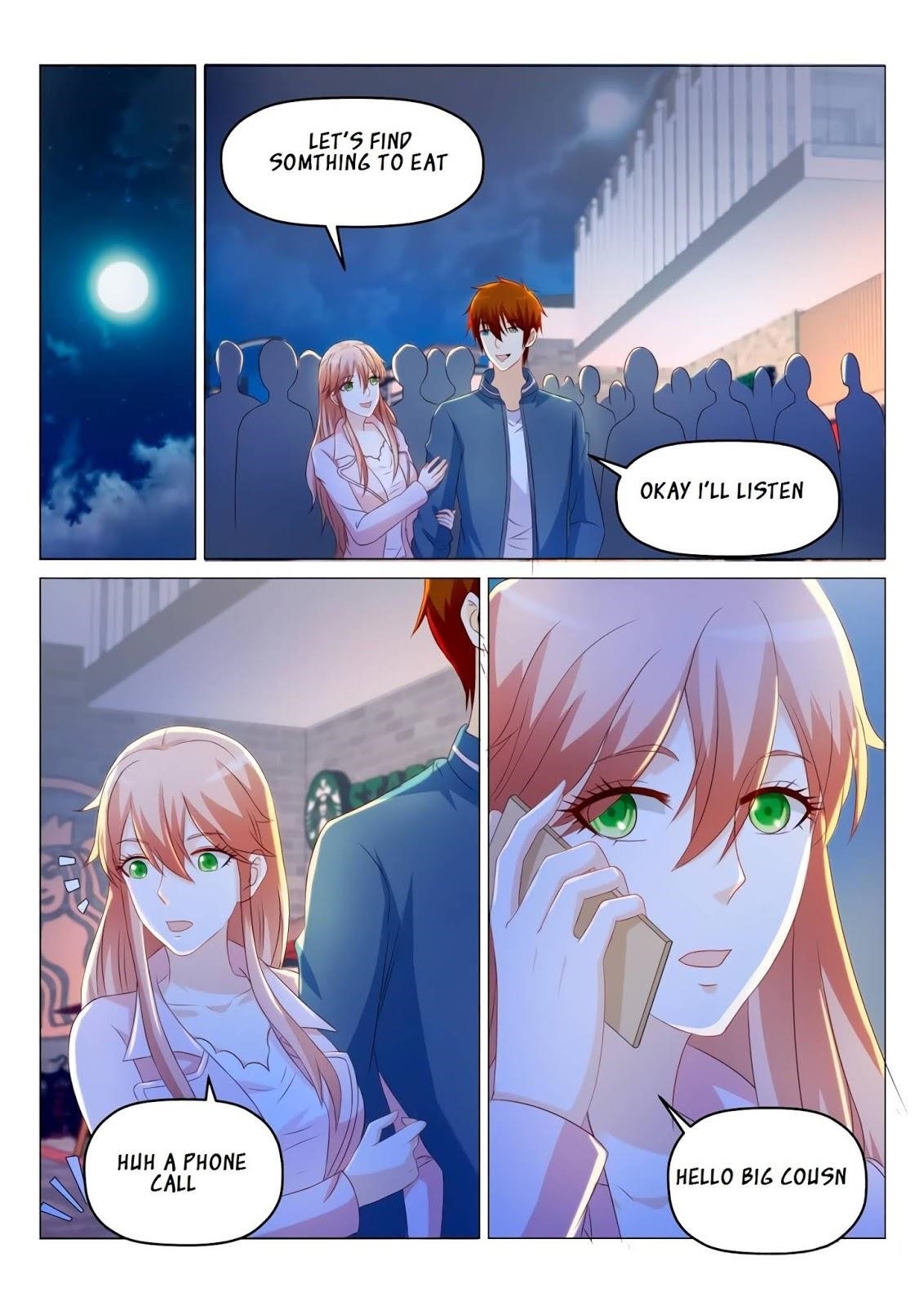 Rebirth of the Urban Immortal Cultivator Chapter 188 - Page 13