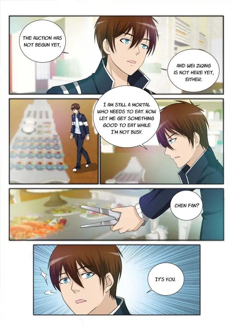 Rebirth of the Urban Immortal Cultivator Chapter 19 - Page 2