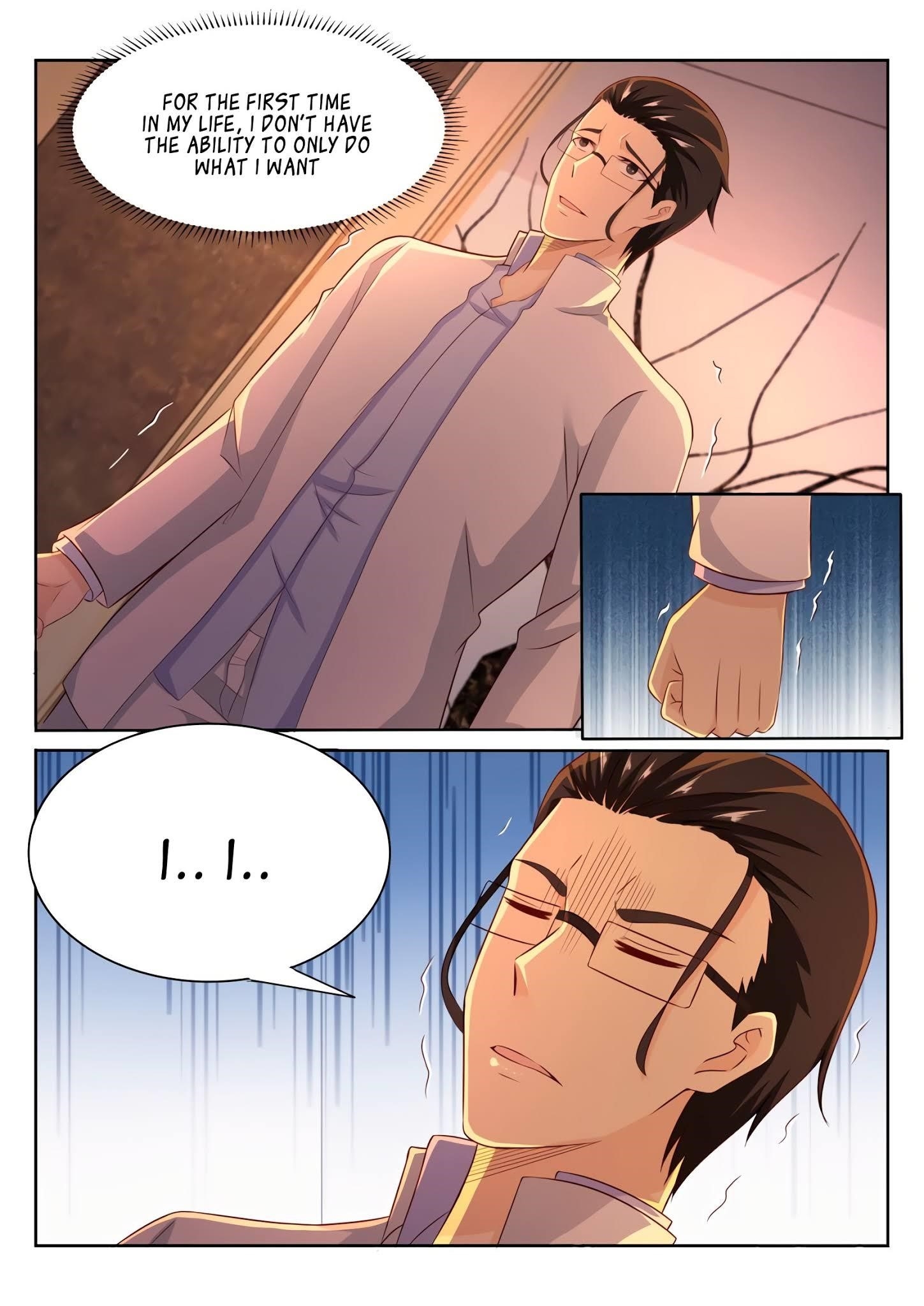 Rebirth of the Urban Immortal Cultivator Chapter 197 - Page 5