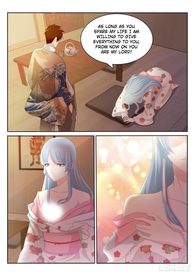 Rebirth of the Urban Immortal Cultivator Chapter 198 - Page 6