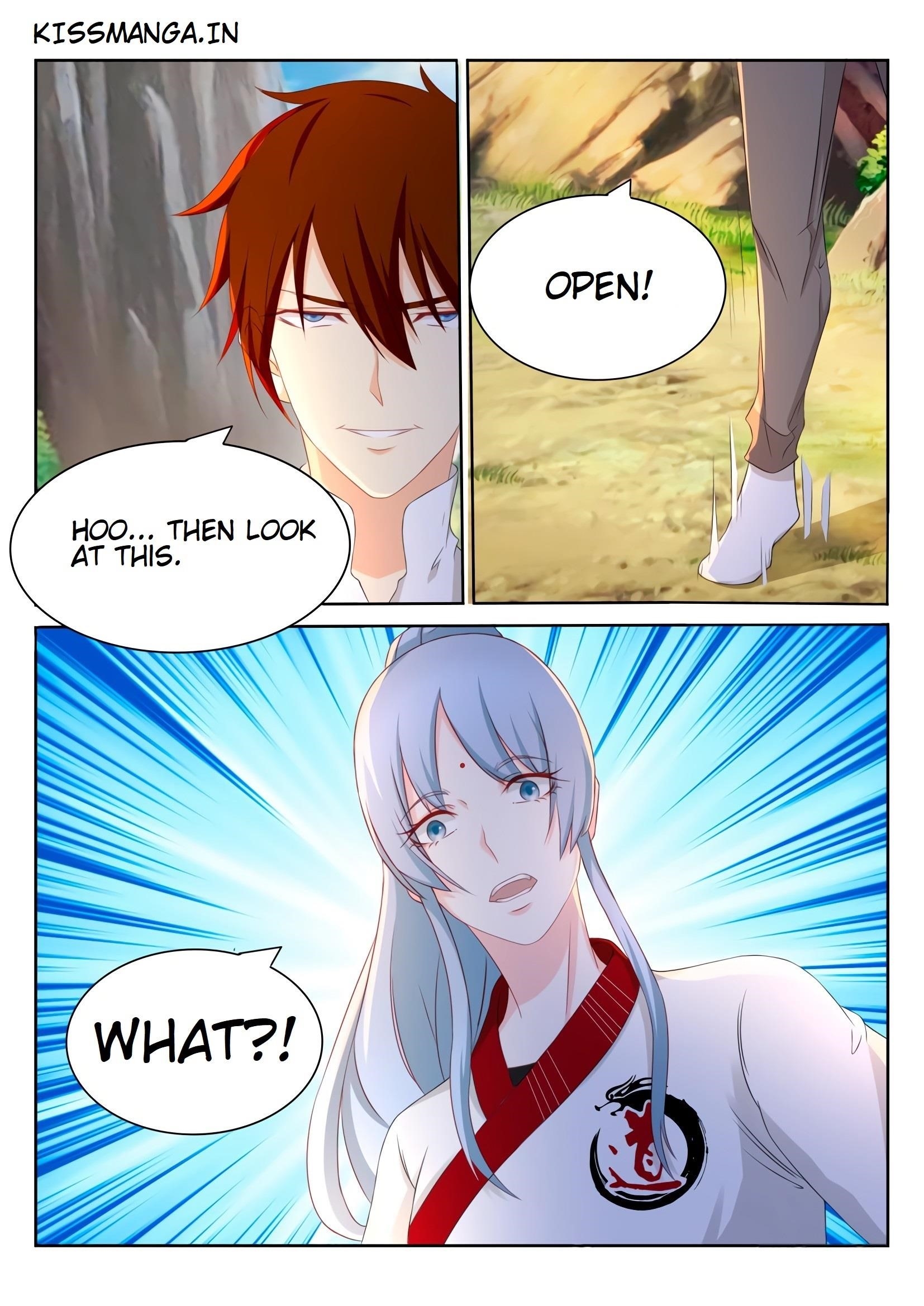 Rebirth of the Urban Immortal Cultivator Chapter 199 - Page 12