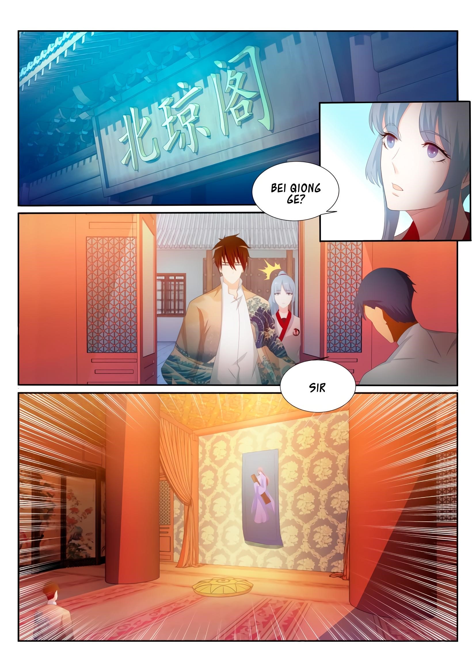 Rebirth of the Urban Immortal Cultivator Chapter 200 - Page 4