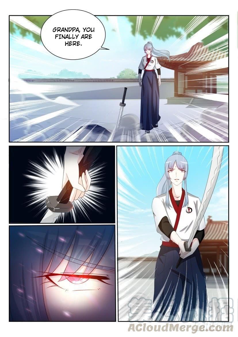 Rebirth of the Urban Immortal Cultivator Chapter 202 - Page 10