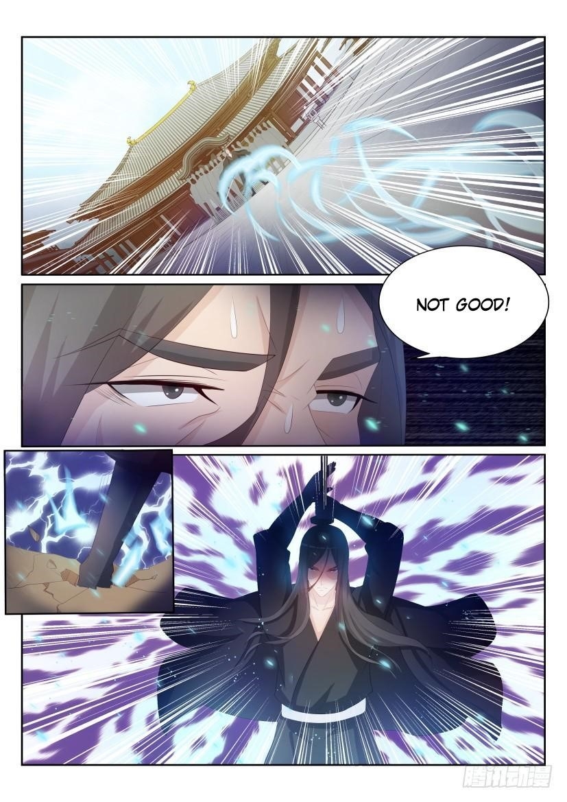 Rebirth of the Urban Immortal Cultivator Chapter 202 - Page 5