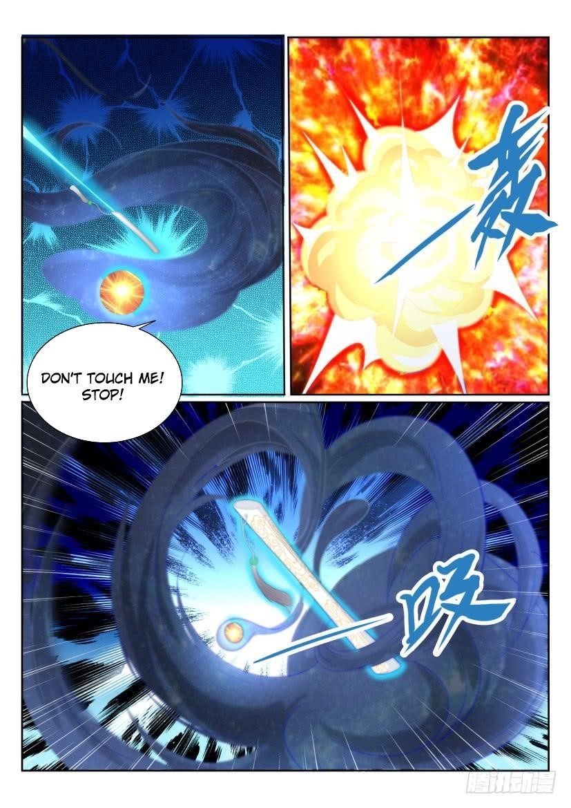 Rebirth of the Urban Immortal Cultivator Chapter 207 - Page 13