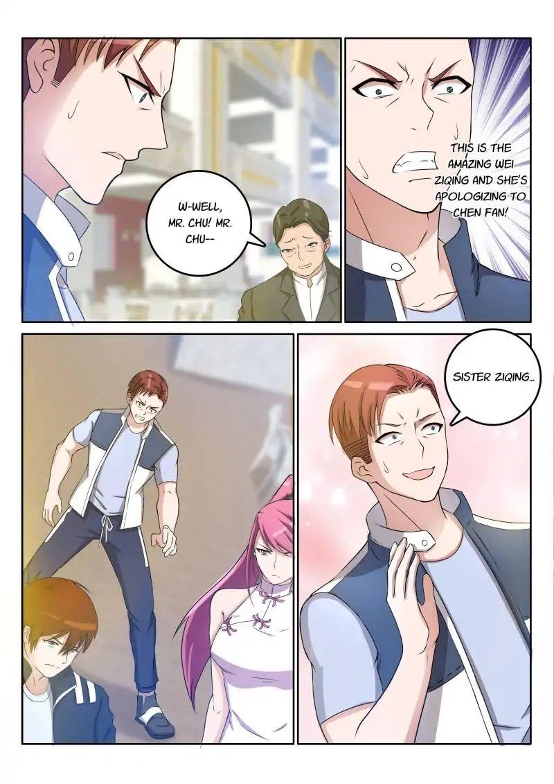 Rebirth of the Urban Immortal Cultivator Chapter 21 - Page 2