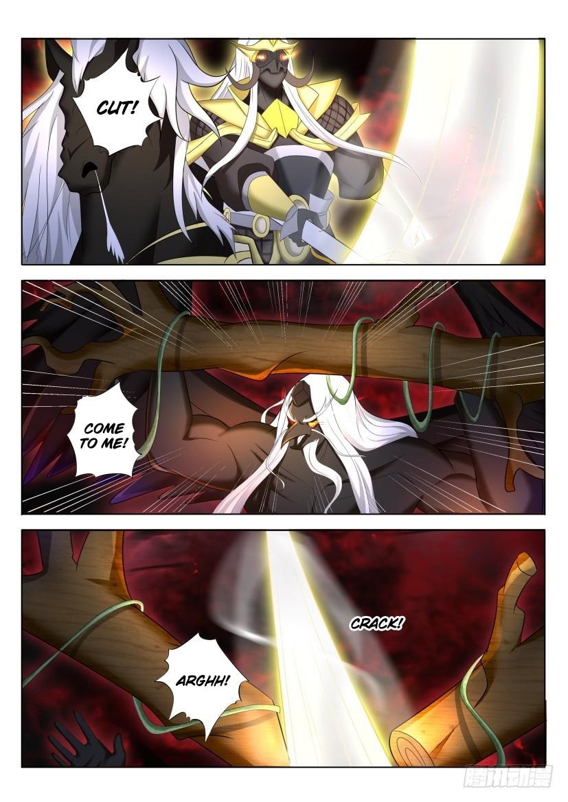 Rebirth of the Urban Immortal Cultivator Chapter 215 - Page 14