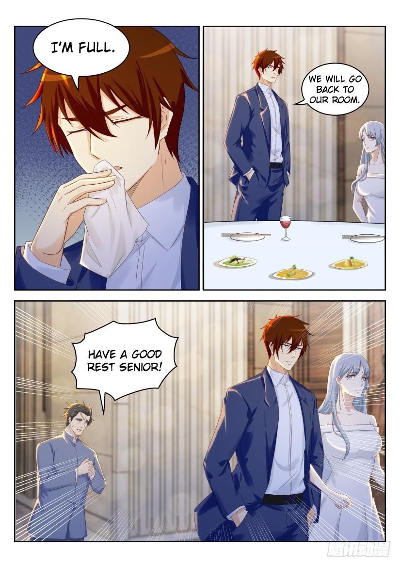 Rebirth of the Urban Immortal Cultivator Chapter 220 - Page 12