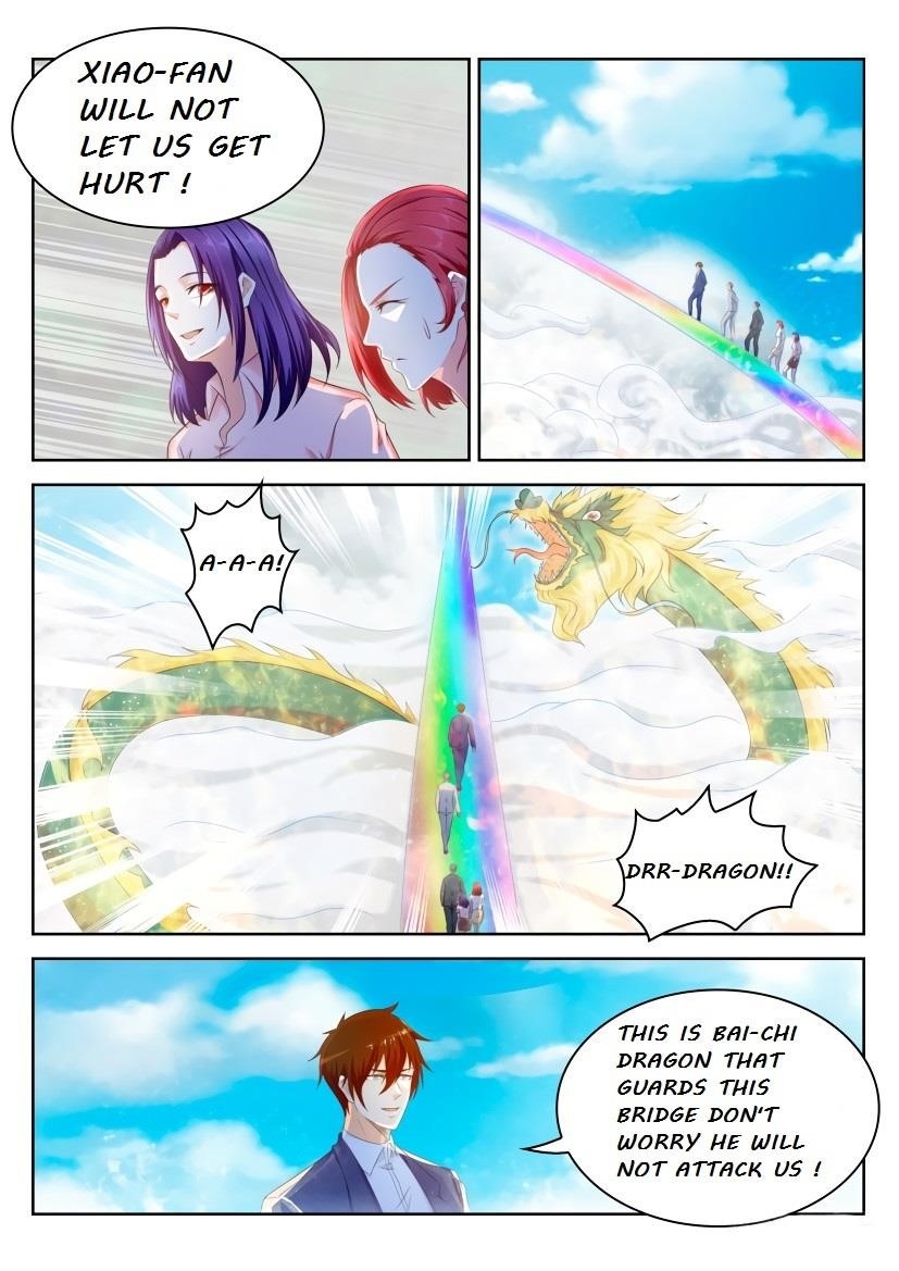 Rebirth of the Urban Immortal Cultivator Chapter 223 - Page 13