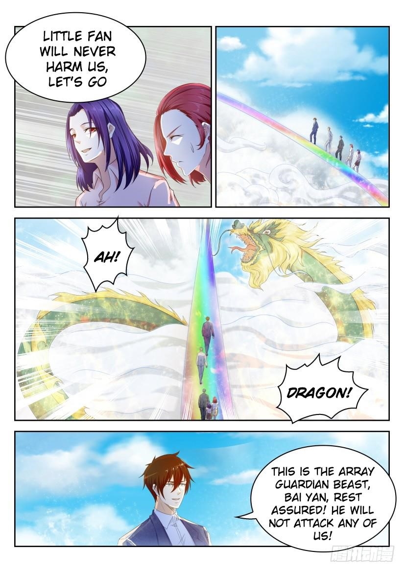 Rebirth of the Urban Immortal Cultivator Chapter 224 - Page 13