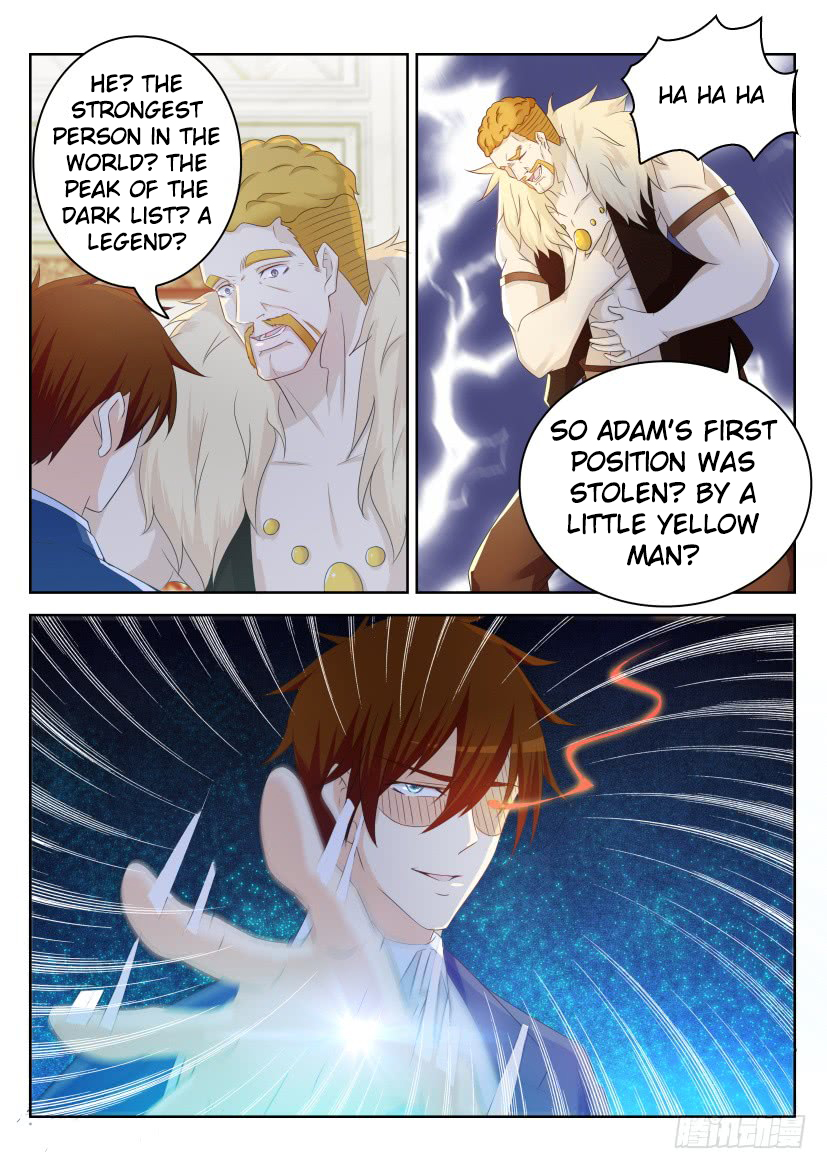 Rebirth of the Urban Immortal Cultivator Chapter 226 - Page 3