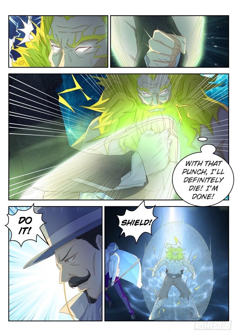 Rebirth of the Urban Immortal Cultivator Chapter 229 - Page 13