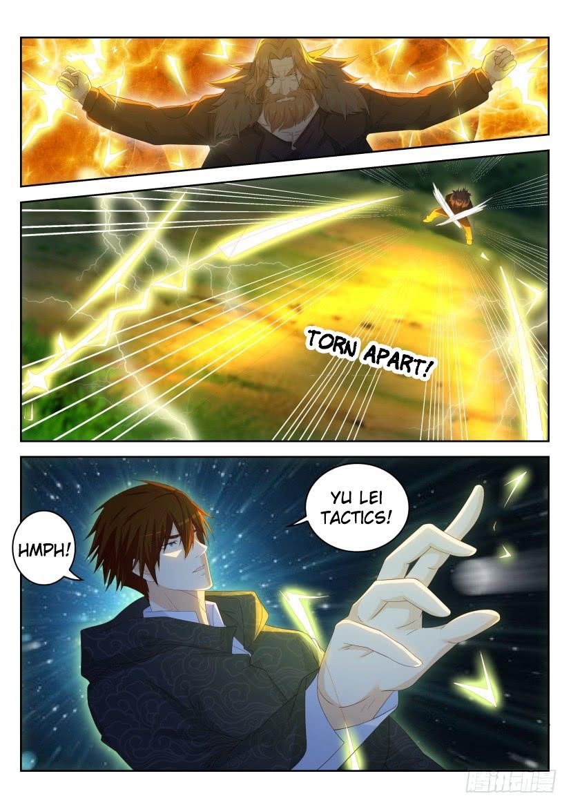 Rebirth of the Urban Immortal Cultivator Chapter 229 - Page 6