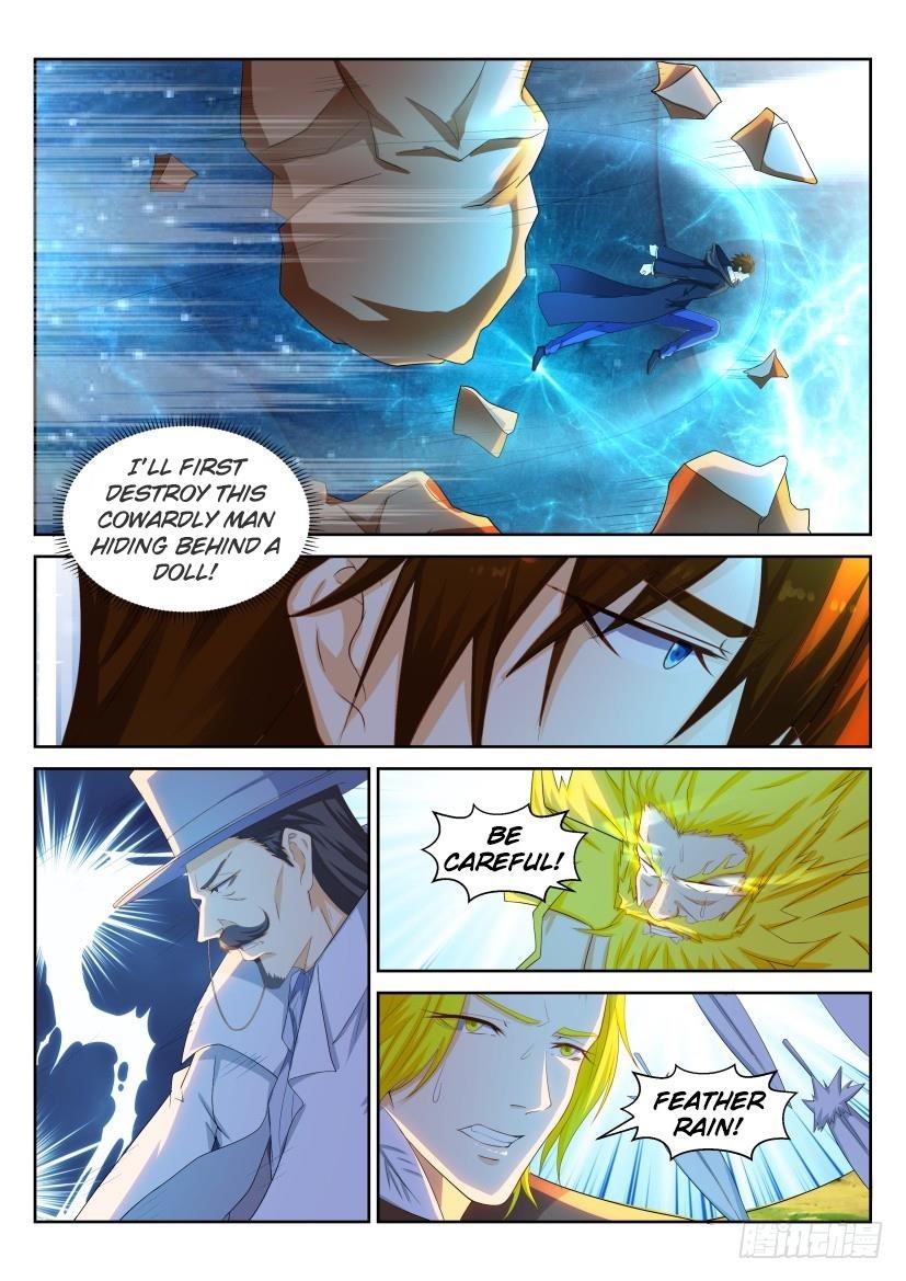 Rebirth of the Urban Immortal Cultivator Chapter 230 - Page 14