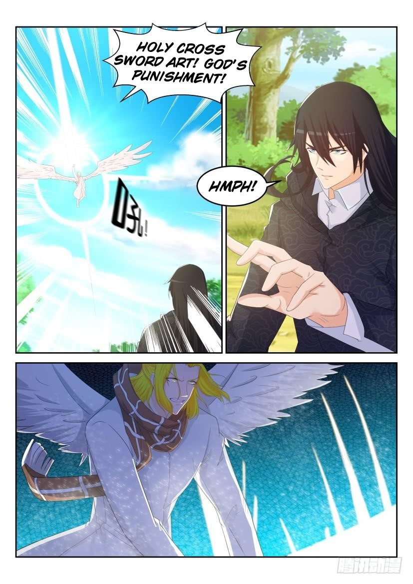 Rebirth of the Urban Immortal Cultivator Chapter 231 - Page 13