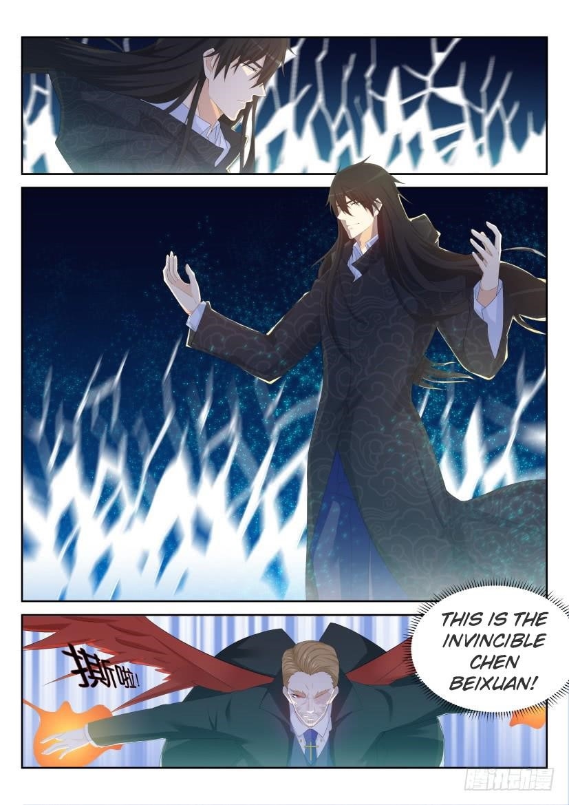 Rebirth of the Urban Immortal Cultivator Chapter 231 - Page 4