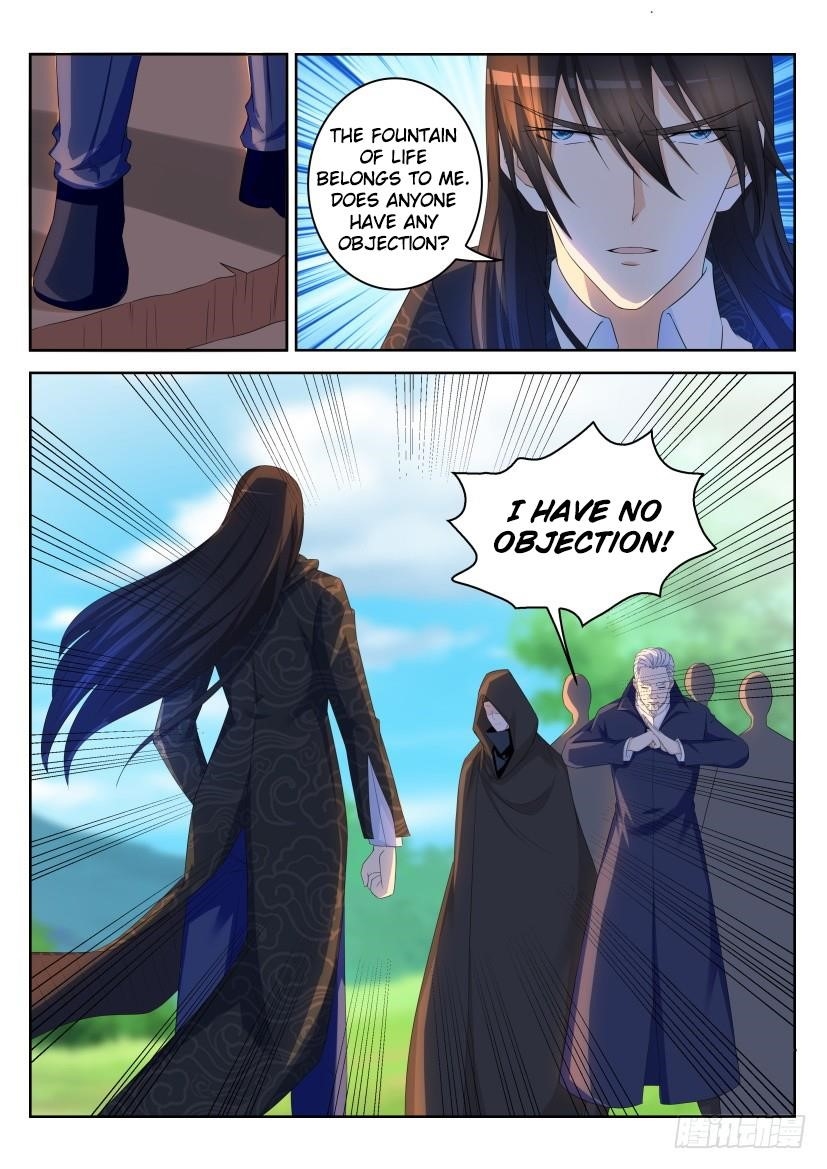 Rebirth of the Urban Immortal Cultivator Chapter 232 - Page 12