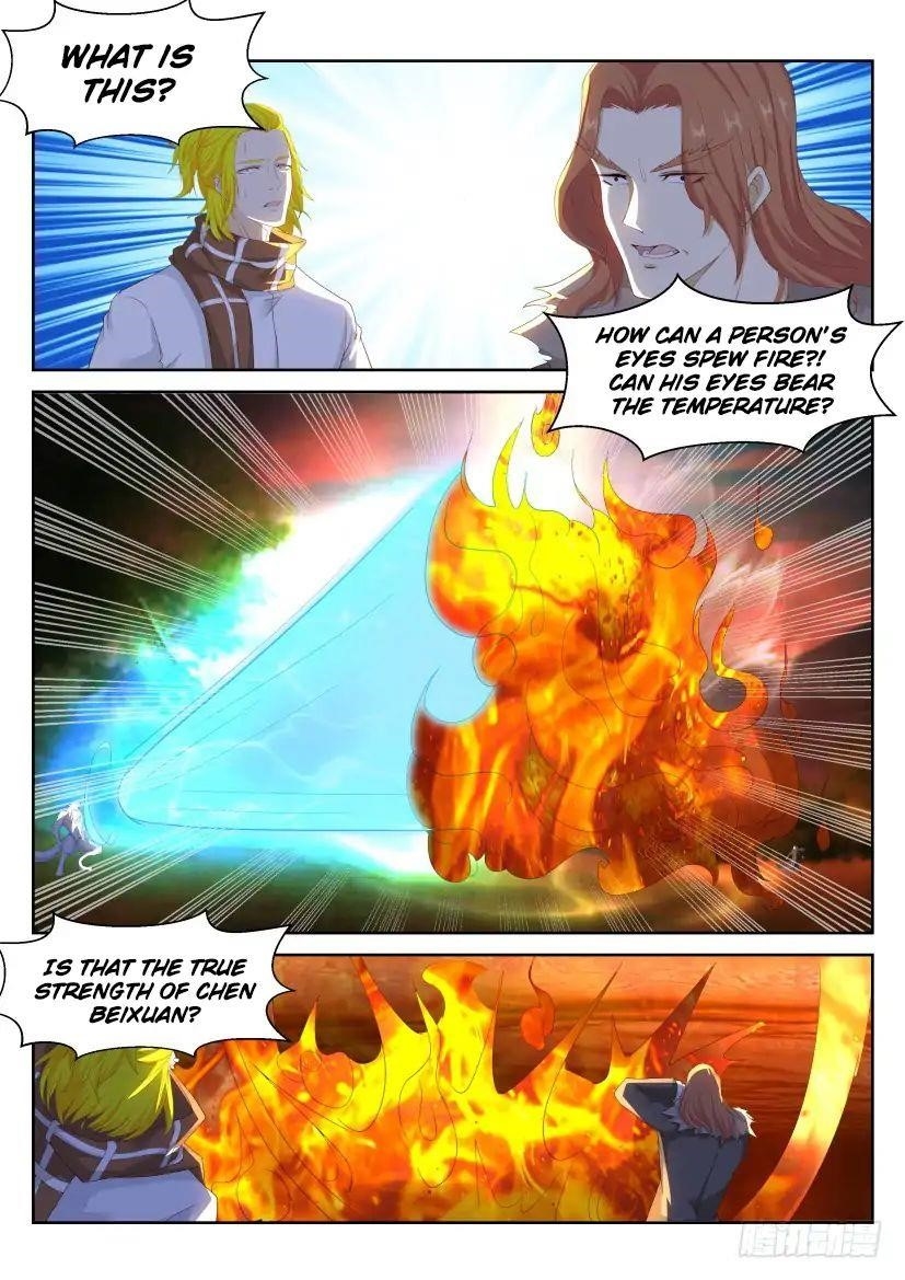 Rebirth of the Urban Immortal Cultivator Chapter 236 - Page 12