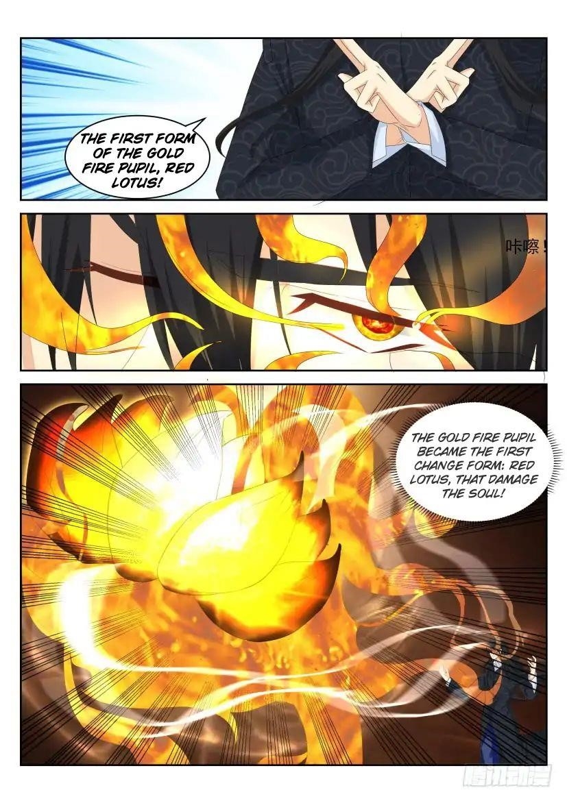 Rebirth of the Urban Immortal Cultivator Chapter 236 - Page 15